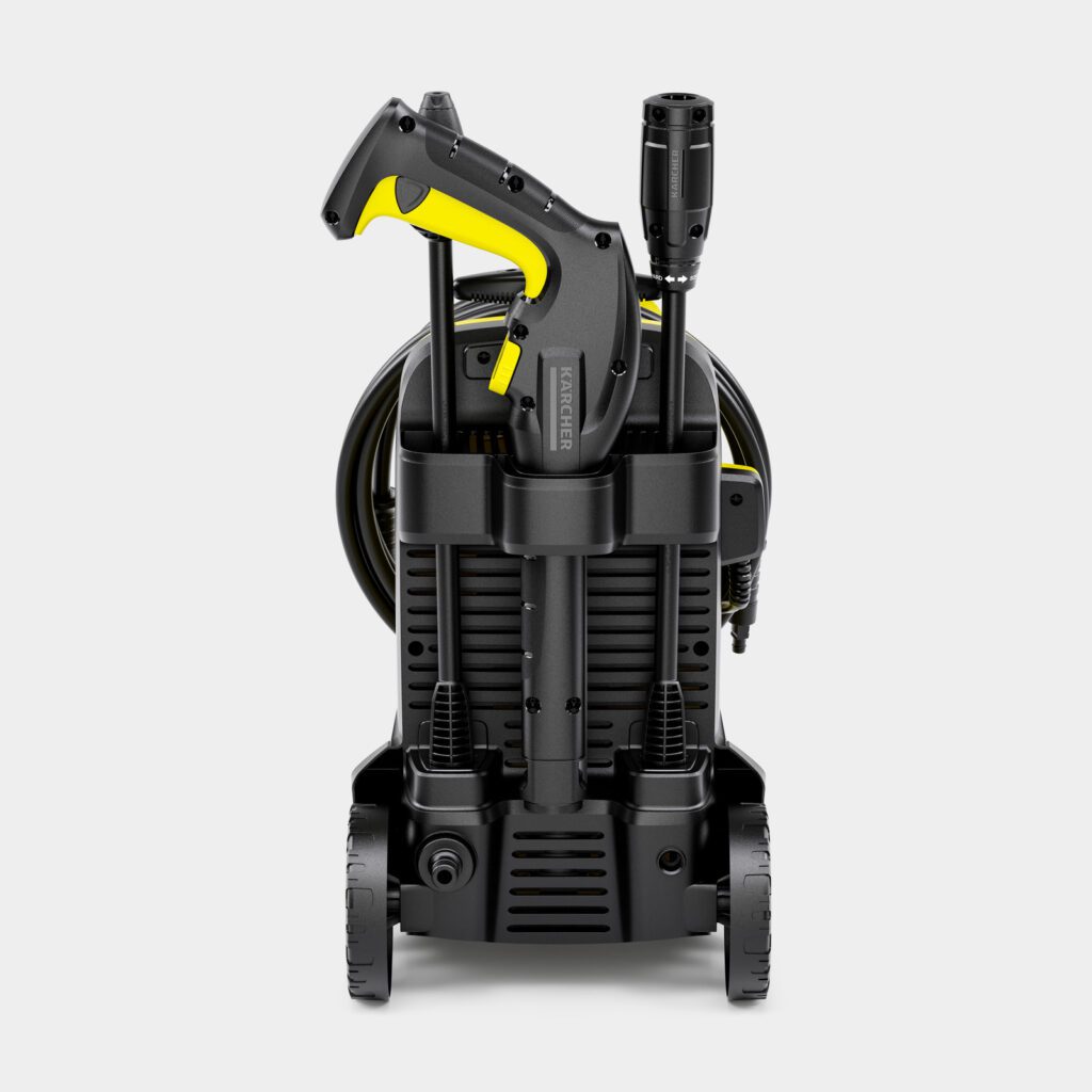 Karcher K4 Classic Pressure Washer 4066529051127 2